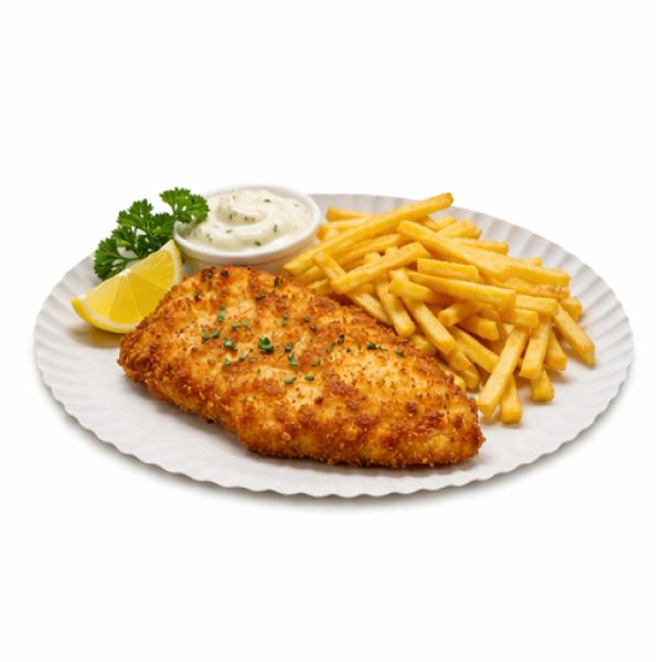 Kağıt Tabak yuvarlak, derin, Ø 28 cm / 2 cm 50 Adet